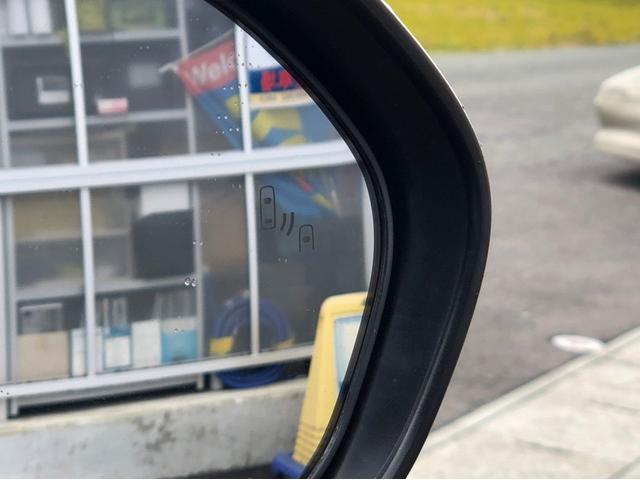 G ハイブリッド【岡山仕入】ワンオーナー禁煙車 モデリスタエアロ SDナビ&ブルートゥース接続&バックカメラ 衝突軽減&レーダークルーズBSM&コーナーセンサ- ヒーター付ハーフレザーシート LEDライト(57枚目)