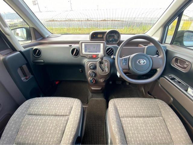 X 禁煙車 純正SDナビ&CD再生&Bluetooth接続&ETC&バックカメラ 左側パワースライドドア キーレス スマートキー&プッシュスタート ミラーウィンカー アイドリングストップ 横滑防止 ABS(3枚目)