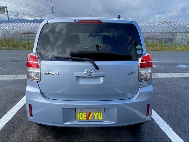 X 禁煙車 純正SDナビ&CD再生&Bluetooth接続&ETC&バックカメラ 左側パワースライドドア キーレス スマートキー&プッシュスタート ミラーウィンカー アイドリングストップ 横滑防止 ABS(7枚目)