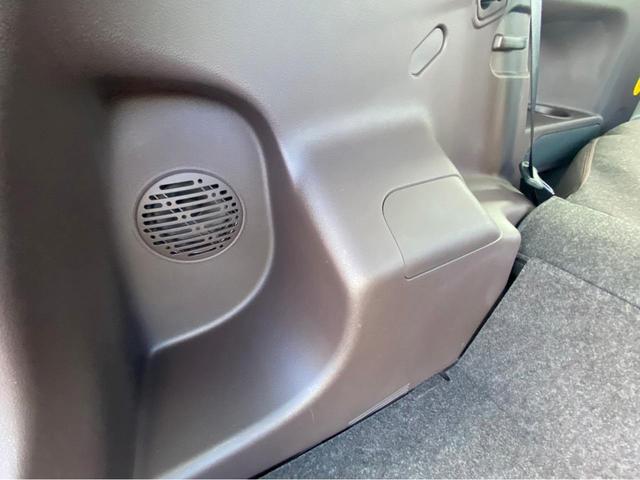 X 禁煙車 純正SDナビ&CD再生&Bluetooth接続&ETC&バックカメラ 左側パワースライドドア キーレス スマートキー&プッシュスタート ミラーウィンカー アイドリングストップ 横滑防止 ABS(27枚目)