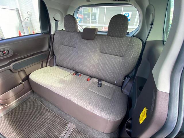 X 禁煙車 純正SDナビ&CD再生&Bluetooth接続&ETC&バックカメラ 左側パワースライドドア キーレス スマートキー&プッシュスタート ミラーウィンカー アイドリングストップ 横滑防止 ABS(28枚目)
