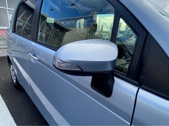 X 禁煙車 純正SDナビ&CD再生&Bluetooth接続&ETC&バックカメラ 左側パワースライドドア キーレス スマートキー&プッシュスタート ミラーウィンカー アイドリングストップ 横滑防止 ABS(54枚目)
