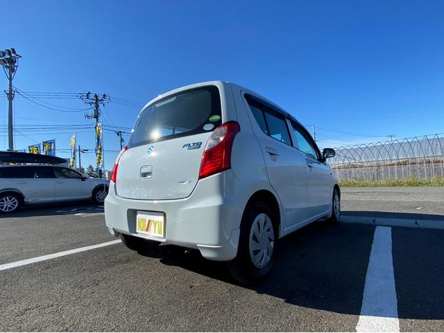 ECO-L 群馬県仕入れ 禁煙車 アイドリングストップ 純正オーディオ&CD再生&AM・FM ABS キーレスエントリー(2枚目)