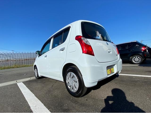 ECO-L 群馬県仕入れ 禁煙車 アイドリングストップ 純正オーディオ&CD再生&AM・FM ABS キーレスエントリー(8枚目)