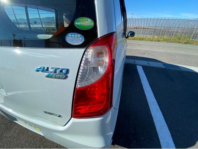 ECO-L 群馬県仕入れ 禁煙車 アイドリングストップ 純正オーディオ&CD再生&AM・FM ABS キーレスエントリー(38枚目)