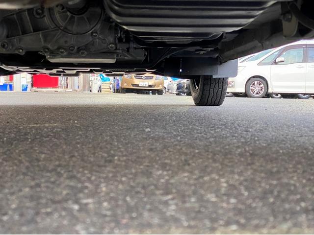 PA パートタイム4WD ハイルーフ 禁煙車 ラジオ 両側スライドドア 荷室フルフラット ドアバイザー エアコン エアバッグ 取扱説明書有り(37枚目)
