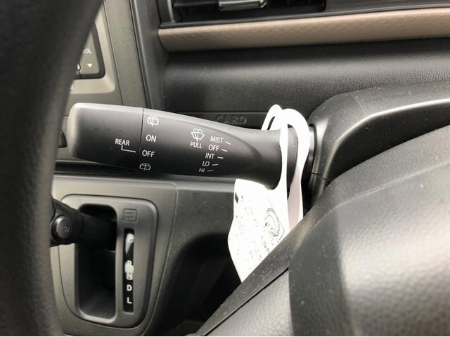 FA 4WD 禁煙 当社リースアップ車 純正オーディオ CD再生 ミュージックプレイヤー接続 衝突軽減システム 後方誤発進抑制システム レーンキープアシスト 横滑防止システム シートヒーター 盗難防止装置(29枚目)