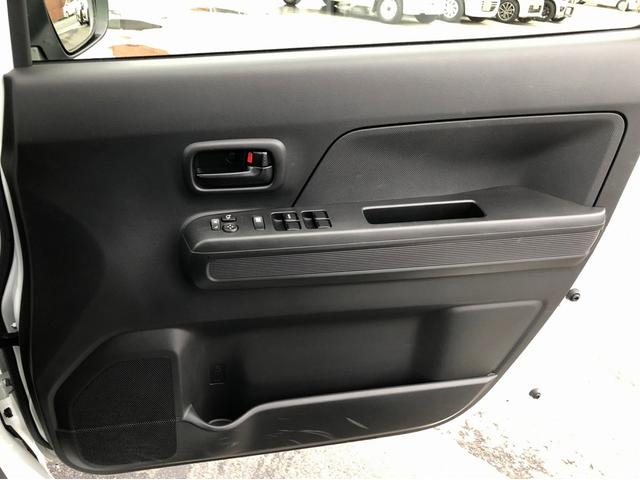 FA 4WD 禁煙 当社リースアップ車 純正オーディオ CD再生 ミュージックプレイヤー接続 衝突軽減システム 後方誤発進抑制システム レーンキープアシスト 横滑防止システム シートヒーター 盗難防止装置(34枚目)