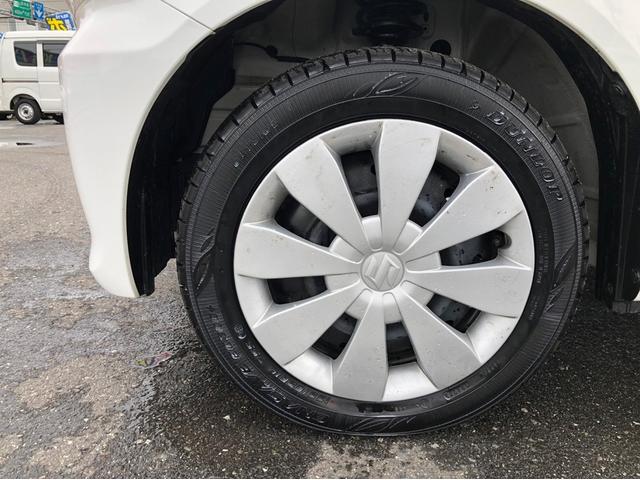 FA 4WD 禁煙 当社リースアップ車 純正オーディオ CD再生 ミュージックプレイヤー接続 衝突軽減システム 後方誤発進抑制システム レーンキープアシスト 横滑防止システム シートヒーター 盗難防止装置(61枚目)