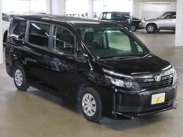 X 禁煙車 7人乗り フリップダウンモニター 両側電動スライドドア 純正SDナビ Bluetoothオーディオ フルセグTV CD/DVD再生 音楽録音 ETC LEDヘッドライト オートライト(4枚目)