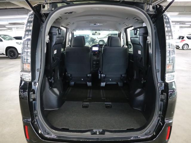 X 禁煙車 7人乗り フリップダウンモニター 両側電動スライドドア 純正SDナビ Bluetoothオーディオ フルセグTV CD/DVD再生 音楽録音 ETC LEDヘッドライト オートライト(15枚目)