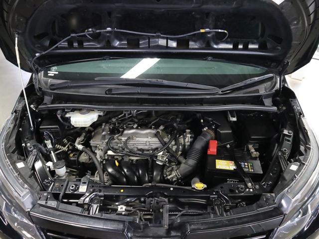 X 禁煙車 7人乗り フリップダウンモニター 両側電動スライドドア 純正SDナビ Bluetoothオーディオ フルセグTV CD/DVD再生 音楽録音 ETC LEDヘッドライト オートライト(20枚目)
