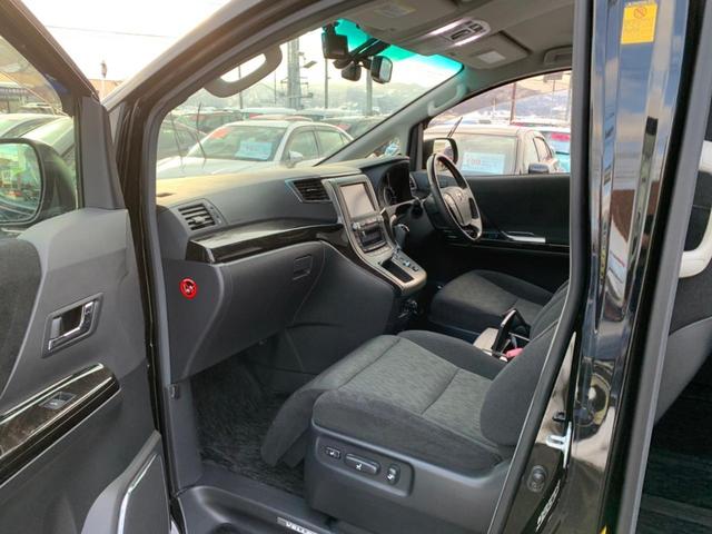 3.5Z Gエディション 後期型 エグゼクティブパワーシート プレミアムサウンド メーカーHDDナビ フリップダウンモニター バックカメラ 両側電動スライド パワーバックドア 前後ドラレコ HIDライト フォグ モデリスタサス(16枚目)