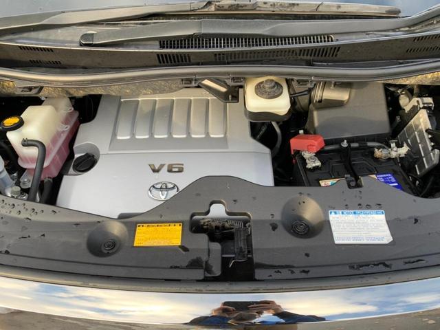 3.5Z Gエディション 後期型 エグゼクティブパワーシート プレミアムサウンド メーカーHDDナビ フリップダウンモニター バックカメラ 両側電動スライド パワーバックドア 前後ドラレコ HIDライト フォグ モデリスタサス(60枚目)