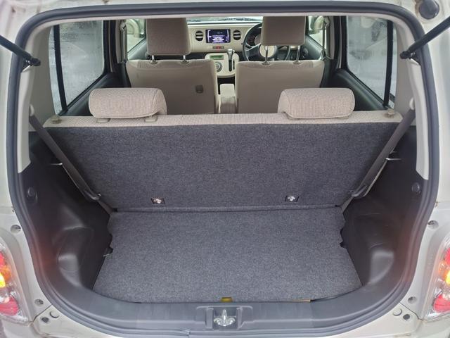 ココアX 【4WD】【禁煙車】スマートキー 社外オーディオ&CD再生&USB接続&ラジオ オートエアコン ヘッドライトレベライザー 電動格納ミラー 純正フロアマット&ドアバイザー アイドリングストップ ABS(45枚目)