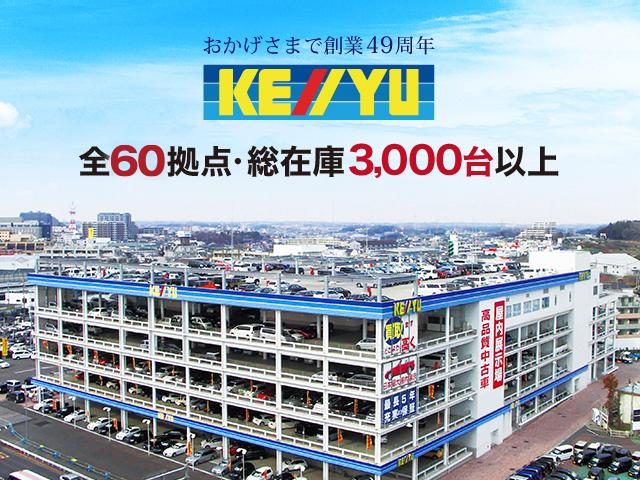 JスタイルIIターボ 【4WD】【禁煙車】【衝突軽減&車線逸脱警告】【8型ナビ】フルセグTV&音楽録音&ブルートゥース&DVD再生 ETC プッシュスタート ハーフレザーシート&【シートヒーター】 パドルシフト 横滑り防止(2枚目)