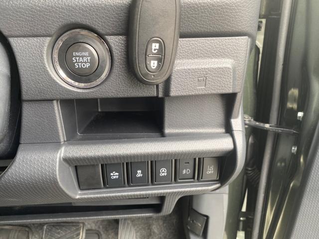 JスタイルIIターボ 【4WD】【禁煙車】【衝突軽減&車線逸脱警告】【8型ナビ】フルセグTV&音楽録音&ブルートゥース&DVD再生 ETC プッシュスタート ハーフレザーシート&【シートヒーター】 パドルシフト 横滑り防止(14枚目)
