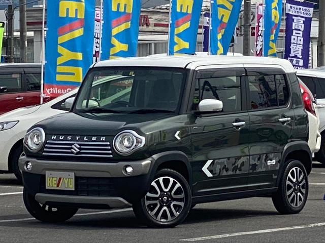JスタイルIIターボ 【4WD】【禁煙車】【衝突軽減&車線逸脱警告】【8型ナビ】フルセグTV&音楽録音&ブルートゥース&DVD再生 ETC プッシュスタート ハーフレザーシート&【シートヒーター】 パドルシフト 横滑り防止(16枚目)