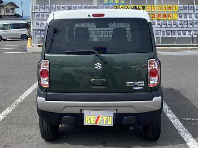 JスタイルIIターボ 【4WD】【禁煙車】【衝突軽減&車線逸脱警告】【8型ナビ】フルセグTV&音楽録音&ブルートゥース&DVD再生 ETC プッシュスタート ハーフレザーシート&【シートヒーター】 パドルシフト 横滑り防止(20枚目)