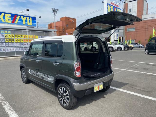 JスタイルIIターボ 【4WD】【禁煙車】【衝突軽減&車線逸脱警告】【8型ナビ】フルセグTV&音楽録音&ブルートゥース&DVD再生 ETC プッシュスタート ハーフレザーシート&【シートヒーター】 パドルシフト 横滑り防止(39枚目)
