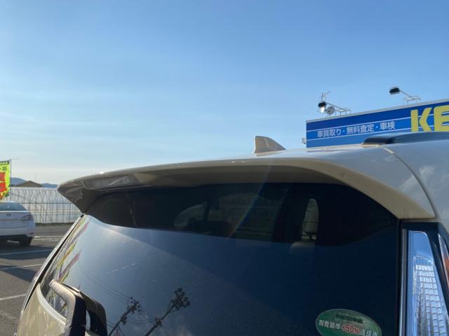 クロスオーバー 【禁煙車】【衝突軽減&車線逸脱警告】【純正9型ナビ】フルセグTV&Bluetooth接続&バックカメラ&音楽録音 ハーフレザーシート LEDヘッドライト&オートハイビーム ルーフレール スマートキー(42枚目)