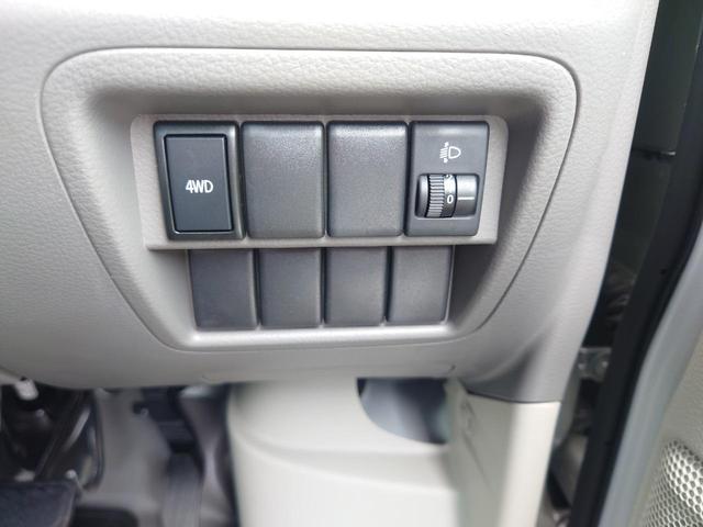 PC 【パートタイム4WD】【静岡県仕入】【禁煙車】【夏&冬タイヤあり】キーレス 【運転席&助手席パワーウィンドウ】ハイルーフ 純正ドアバイザー 純正ラバーマット エアコン ヘッドライトレベライザー ABS(8枚目)