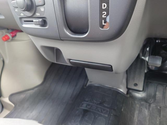 PC 【パートタイム4WD】【静岡県仕入】【禁煙車】【夏&冬タイヤあり】キーレス 【運転席&助手席パワーウィンドウ】ハイルーフ 純正ドアバイザー 純正ラバーマット エアコン ヘッドライトレベライザー ABS(29枚目)
