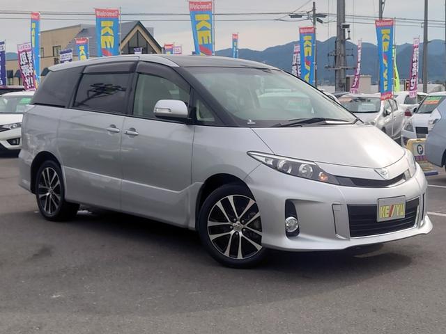 アエラス 【オート4WD】【後期型】【サンルーフ】【埼玉仕入】【両側電動スライドドア】SDナビ&フルセグ&バックカメラ&ブルートゥース&DVD HIDオートライト&フォグ クルコン スマートキー ETC 8人乗(22枚目)