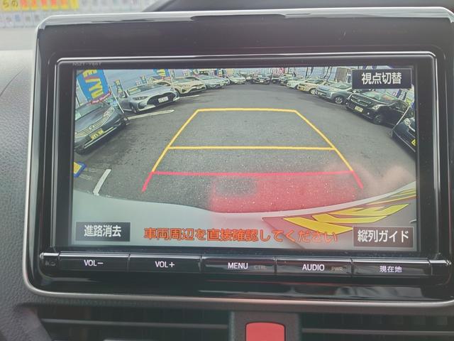 Si 【禁煙車】7人【後期型】【9型SDナビ&12.1型フリップダウンモニター】【両側電動スライドドア】【フルセグTV&ブルートゥース&HDMI接続】【前後ドラレコ】【衝突軽減&車線逸脱】オートLEDライト(9枚目)