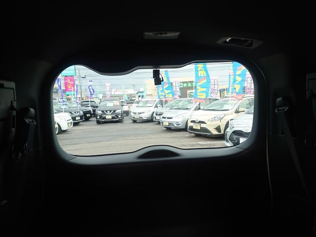 Si 【禁煙車】7人【後期型】【9型SDナビ&12.1型フリップダウンモニター】【両側電動スライドドア】【フルセグTV&ブルートゥース&HDMI接続】【前後ドラレコ】【衝突軽減&車線逸脱】オートLEDライト(17枚目)