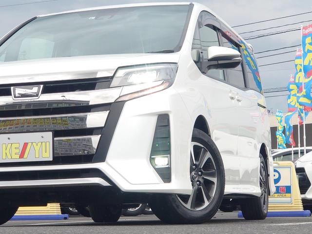 Si 【禁煙車】7人【後期型】【9型SDナビ&12.1型フリップダウンモニター】【両側電動スライドドア】【フルセグTV&ブルートゥース&HDMI接続】【前後ドラレコ】【衝突軽減&車線逸脱】オートLEDライト(21枚目)