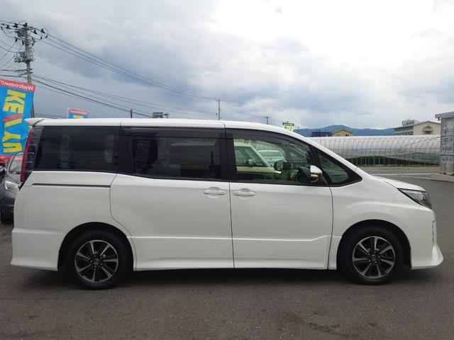Si 【禁煙車】7人【後期型】【9型SDナビ&12.1型フリップダウンモニター】【両側電動スライドドア】【フルセグTV&ブルートゥース&HDMI接続】【前後ドラレコ】【衝突軽減&車線逸脱】オートLEDライト(26枚目)