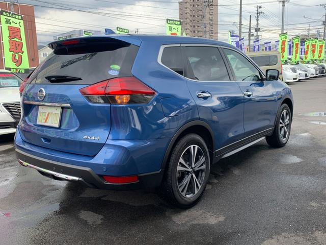 20Xi 【切替4WD】【後期型】【ワンオーナー禁煙車】【プロパイロット&車線逸脱警告&衝突軽減】【スマートルームミラー&ドラレコ】【全方位カメラ&SDナビ】【撥水シート&全席シートヒーター】パワーバックドア(3枚目)