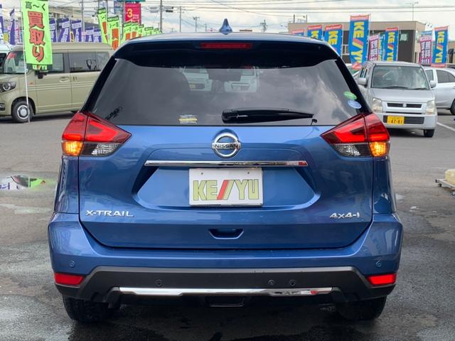 20Xi 【切替4WD】【後期型】【ワンオーナー禁煙車】【プロパイロット&車線逸脱警告&衝突軽減】【スマートルームミラー&ドラレコ】【全方位カメラ&SDナビ】【撥水シート&全席シートヒーター】パワーバックドア(24枚目)