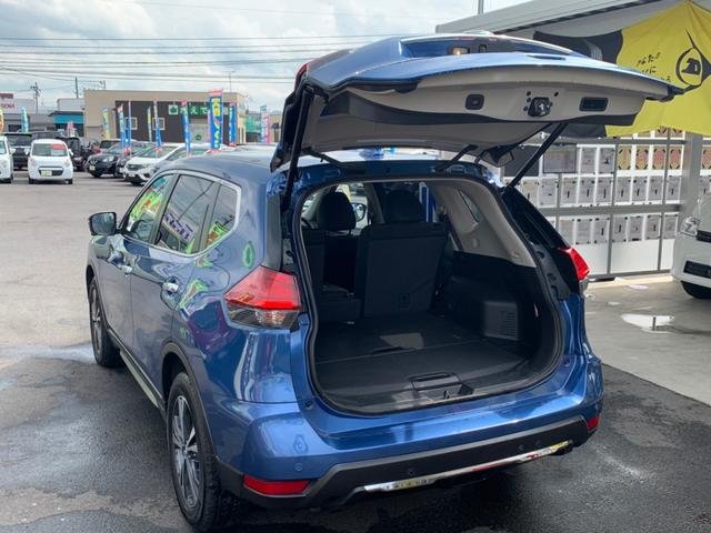 20Xi 【切替4WD】【後期型】【ワンオーナー禁煙車】【プロパイロット&車線逸脱警告&衝突軽減】【スマートルームミラー&ドラレコ】【全方位カメラ&SDナビ】【撥水シート&全席シートヒーター】パワーバックドア(35枚目)
