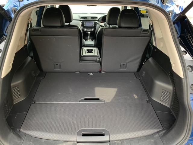 20Xi 【切替4WD】【後期型】【ワンオーナー禁煙車】【プロパイロット&車線逸脱警告&衝突軽減】【スマートルームミラー&ドラレコ】【全方位カメラ&SDナビ】【撥水シート&全席シートヒーター】パワーバックドア(37枚目)