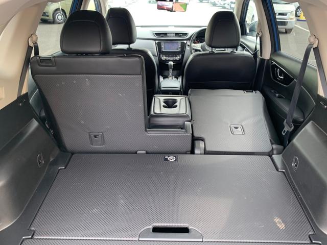 20Xi 【切替4WD】【後期型】【ワンオーナー禁煙車】【プロパイロット&車線逸脱警告&衝突軽減】【スマートルームミラー&ドラレコ】【全方位カメラ&SDナビ】【撥水シート&全席シートヒーター】パワーバックドア(38枚目)