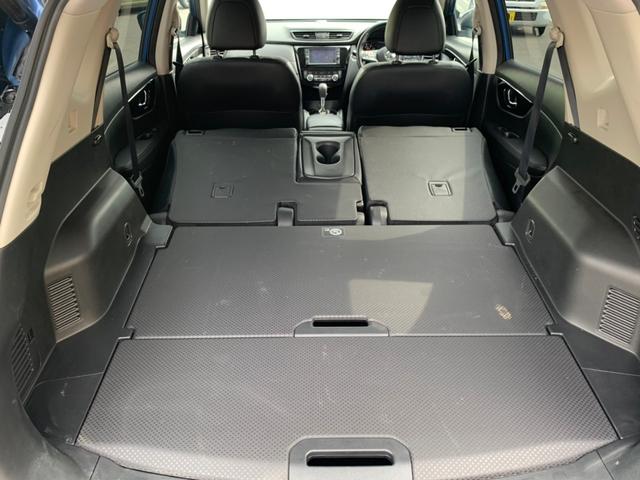 20Xi 【切替4WD】【後期型】【ワンオーナー禁煙車】【プロパイロット&車線逸脱警告&衝突軽減】【スマートルームミラー&ドラレコ】【全方位カメラ&SDナビ】【撥水シート&全席シートヒーター】パワーバックドア(39枚目)