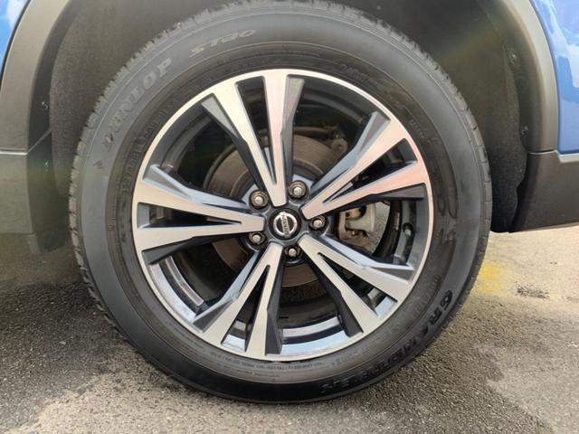 20Xi 【切替4WD】【後期型】【ワンオーナー禁煙車】【プロパイロット&車線逸脱警告&衝突軽減】【スマートルームミラー&ドラレコ】【全方位カメラ&SDナビ】【撥水シート&全席シートヒーター】パワーバックドア(50枚目)