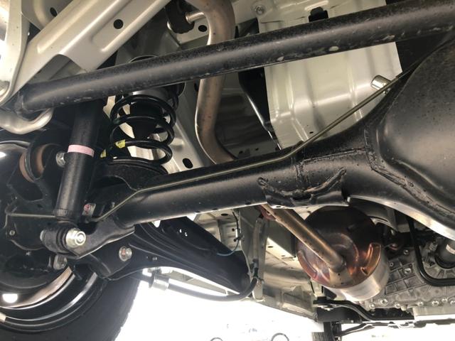 PA 【4WD】【ハイルーフ】【当社デモカー】【禁煙車】【ラバーフロアマット】ABS搭載車 CDプレイヤー シガーソケット ヘッドライトレベライザー 取説&保証書 オーバーヘッドコンソール 集中ドアロック(5枚目)