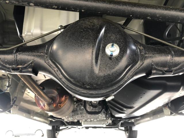 PA 【4WD】【ハイルーフ】【当社デモカー】【禁煙車】【ラバーフロアマット】ABS搭載車 CDプレイヤー シガーソケット ヘッドライトレベライザー 取説&保証書 オーバーヘッドコンソール 集中ドアロック(6枚目)