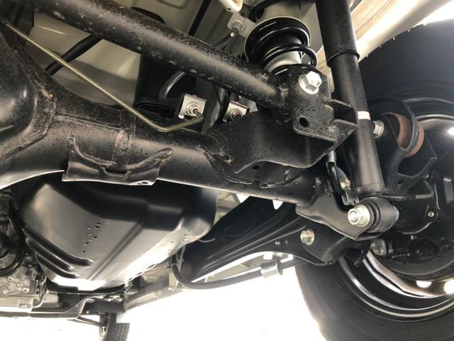 PA 【4WD】【ハイルーフ】【当社デモカー】【禁煙車】【ラバーフロアマット】ABS搭載車 CDプレイヤー シガーソケット ヘッドライトレベライザー 取説&保証書 オーバーヘッドコンソール 集中ドアロック(7枚目)