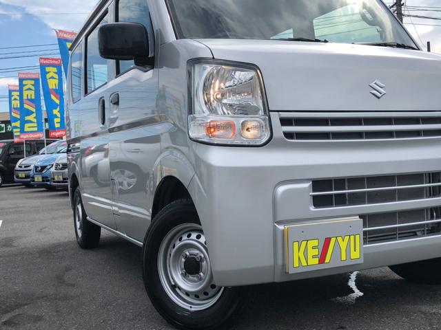 PA 【4WD】【ハイルーフ】【当社デモカー】【禁煙車】【ラバーフロアマット】ABS搭載車 CDプレイヤー シガーソケット ヘッドライトレベライザー 取説&保証書 オーバーヘッドコンソール 集中ドアロック(15枚目)