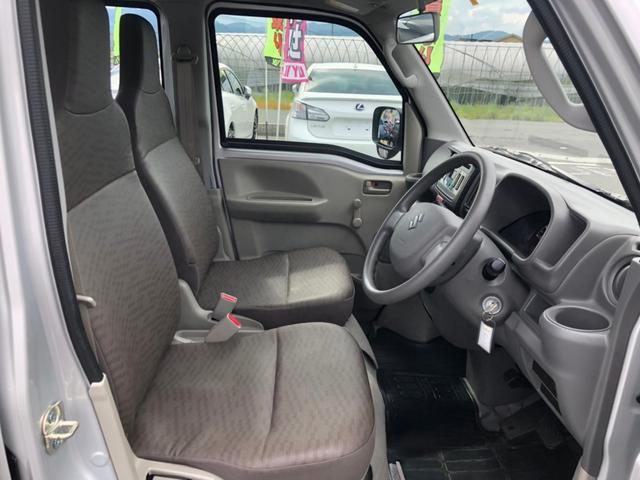 PA 【4WD】【ハイルーフ】【当社デモカー】【禁煙車】【ラバーフロアマット】ABS搭載車 CDプレイヤー シガーソケット ヘッドライトレベライザー 取説&保証書 オーバーヘッドコンソール 集中ドアロック(29枚目)