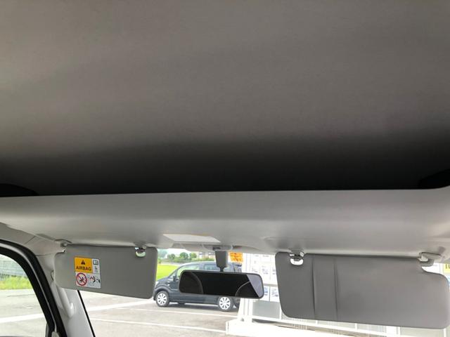 PA 【4WD】【ハイルーフ】【当社デモカー】【禁煙車】【ラバーフロアマット】ABS搭載車 CDプレイヤー シガーソケット ヘッドライトレベライザー 取説&保証書 オーバーヘッドコンソール 集中ドアロック(45枚目)