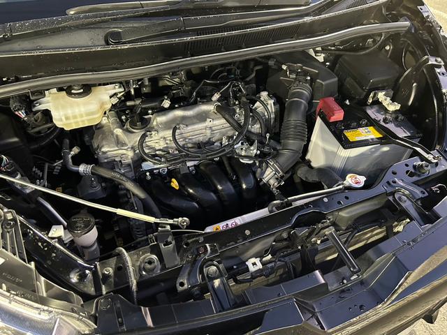 ZS 煌II【4WD寒冷地仕様】7人乗り 【後期型】【トヨタセーフティセンス&車線逸脱警告&クルコン&ソナー】【両側電動スライドドア】【SDナビ&バックカメラ&フルセグTV&ブルートゥース】【ドラレコ】【LEDオートライト&オートハイビーム】(54枚目)