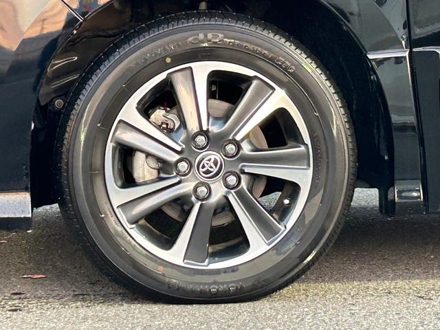ZS 煌II【4WD寒冷地仕様】7人乗り 【後期型】【トヨタセーフティセンス&車線逸脱警告&クルコン&ソナー】【両側電動スライドドア】【SDナビ&バックカメラ&フルセグTV&ブルートゥース】【ドラレコ】【LEDオートライト&オートハイビーム】(57枚目)