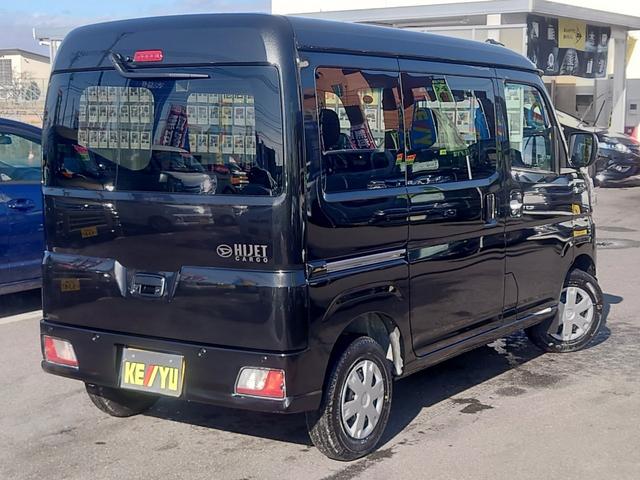 クルーズターボ 4WD【禁煙車】【衝突軽減&車線逸脱警告】 【届け出済み未使用車】【新品ナビ取付】【デジタルインナーミラー&バックカメラ】【コーナーセンサー】アイドリングストップ LEDオートライト&オートハイビーム スマートキー&プッシュスタート TRC(8枚目)