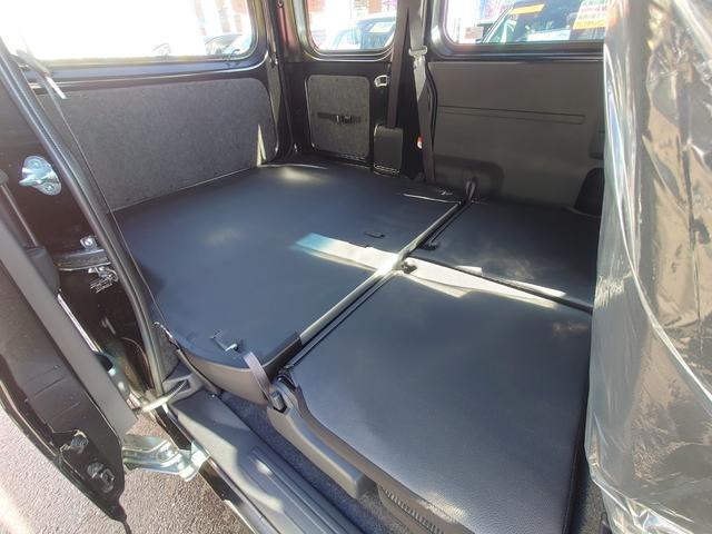 クルーズターボ 4WD【禁煙車】【衝突軽減&車線逸脱警告】 【届け出済み未使用車】【新品ナビ取付】【デジタルインナーミラー&バックカメラ】【コーナーセンサー】アイドリングストップ LEDオートライト&オートハイビーム スマートキー&プッシュスタート TRC(32枚目)
