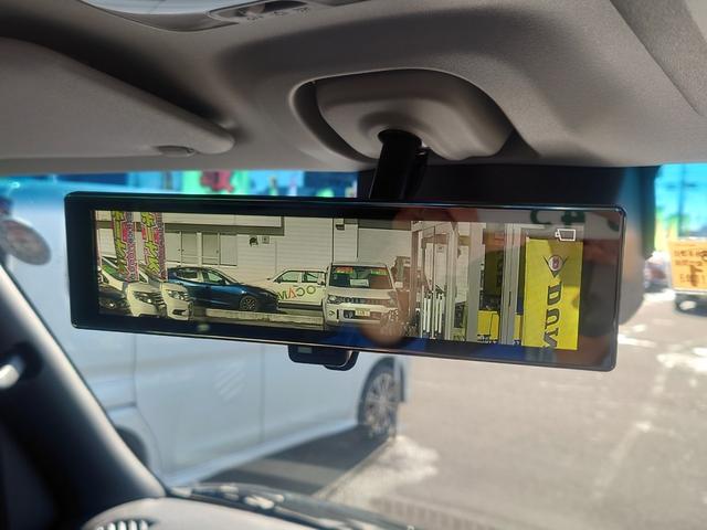 クルーズターボ 4WD【禁煙車】【衝突軽減&車線逸脱警告】 【届け出済み未使用車】【新品ナビ取付】【デジタルインナーミラー&バックカメラ】【コーナーセンサー】アイドリングストップ LEDオートライト&オートハイビーム スマートキー&プッシュスタート TRC(44枚目)